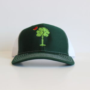 SC Watermelon Association Hat